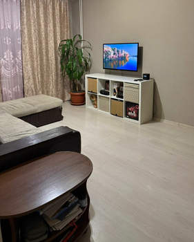 3-к квартира, вторичка, 58м2, 7/9 этаж