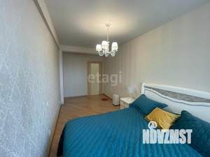 2-к квартира, вторичка, 61м2, 16/19 этаж