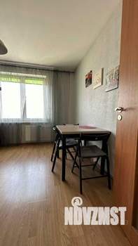 2-к квартира, вторичка, 55м2, 19/25 этаж