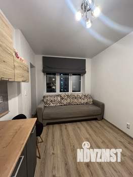 1-к квартира, вторичка, 44м2, 8/25 этаж