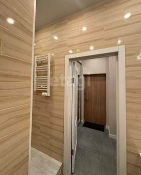 Студия квартира, вторичка, 30м2, 7/30 этаж