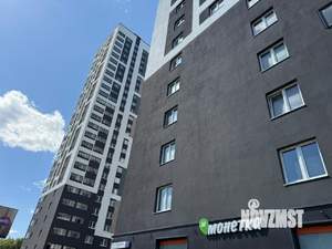 2-к квартира, вторичка, 53м2, 20/25 этаж