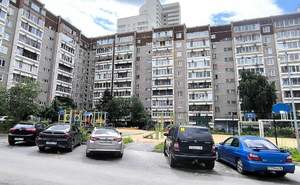 1-к квартира, вторичка, 33м2, 3/9 этаж