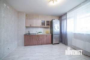 Студия квартира, вторичка, 23м2, 3/7 этаж