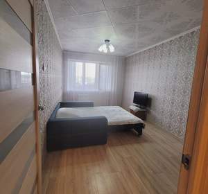 1-к квартира, вторичка, 35м2, 12/12 этаж