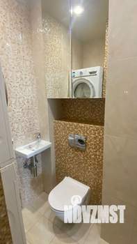 3-к квартира, вторичка, 82м2, 16/22 этаж