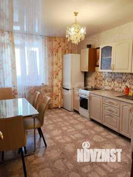 2-к квартира, вторичка, 65м2, 7/19 этаж