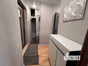 1-к квартира, вторичка, 29м2, 2/5 этаж