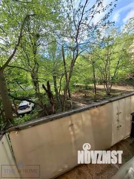 2-к квартира, вторичка, 45м2, 2/5 этаж