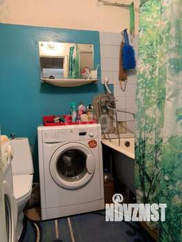 2-к квартира, вторичка, 42м2, 2/9 этаж