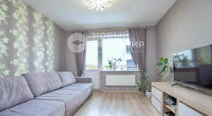 3-к квартира, вторичка, 82м2, 6/10 этаж