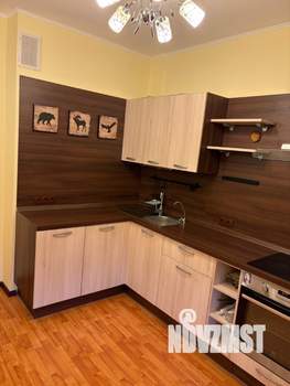 1-к квартира, вторичка, 41м2, 13/13 этаж
