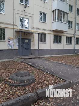 2-к квартира, вторичка, 43м2, 2/5 этаж
