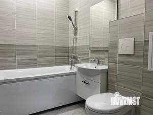 2-к квартира, вторичка, 53м2, 2/26 этаж