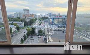 1-к квартира, вторичка, 44м2, 12/16 этаж