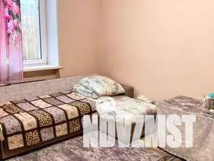 Студия квартира, вторичка, 17м2, 3/4 этаж