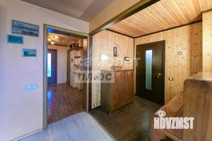 3-к квартира, вторичка, 105м2, 2/9 этаж