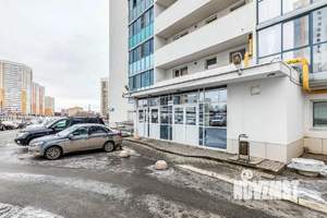 2-к квартира, вторичка, 60м2, 21/26 этаж