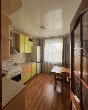 2-к квартира, вторичка, 51м2, 1/5 этаж