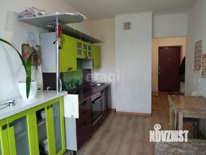 1-к квартира, вторичка, 36м2, 13/26 этаж