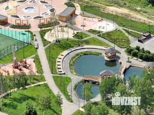 1-к квартира, вторичка, 52м2, 7/26 этаж