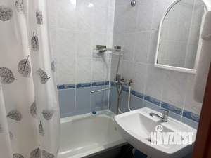 1-к квартира, вторичка, 39м2, 1/16 этаж