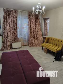 2-к квартира, вторичка, 45м2, 2/5 этаж
