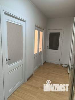 1-к квартира, вторичка, 45м2, 13/19 этаж