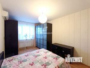 2-к квартира, вторичка, 59м2, 8/16 этаж