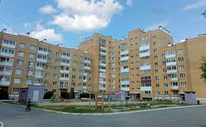 1-к квартира, вторичка, 40м2, 5/10 этаж