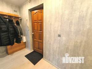 1-к квартира, вторичка, 34м2, 7/10 этаж