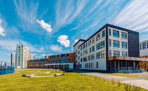 3-к квартира, вторичка, 80м2, 10/15 этаж