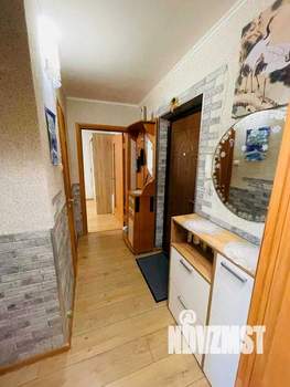 2-к квартира, вторичка, 42м2, 5/5 этаж