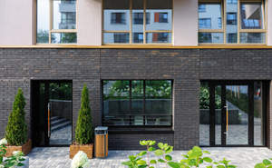 1-к квартира, вторичка, 37м2, 5/17 этаж