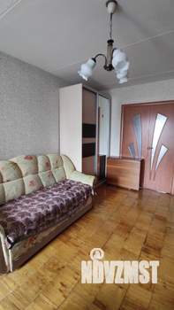 3-к квартира, вторичка, 60м2, 4/5 этаж