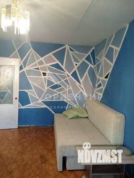 1-к квартира, вторичка, 30м2, 4/5 этаж