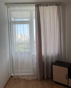 1-к квартира, вторичка, 36м2, 9/9 этаж