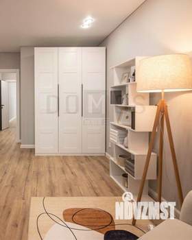 1-к квартира, вторичка, 35м2, 5/26 этаж