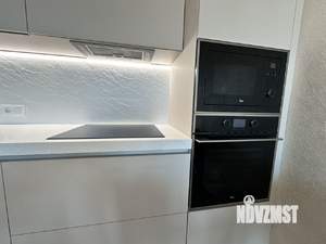 2-к квартира, вторичка, 85м2, 21/33 этаж
