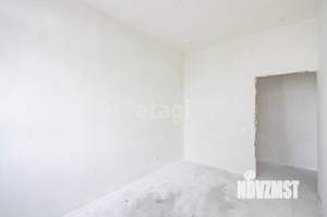 3-к квартира, вторичка, 72м2, 25/34 этаж