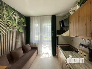 2-к квартира, вторичка, 60м2, 1/3 этаж