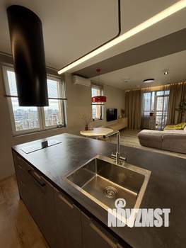 3-к квартира, вторичка, 71м2, 21/25 этаж