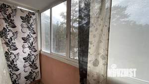 1-к квартира, вторичка, 42м2, 4/19 этаж