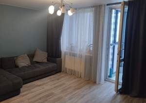 2-к квартира, вторичка, 56м2, 9/22 этаж