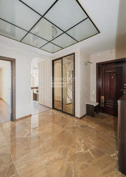 3-к квартира, вторичка, 80м2, 8/19 этаж