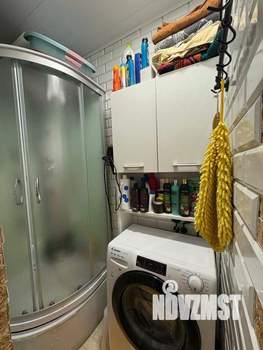 3-к квартира, вторичка, 53м2, 2/2 этаж