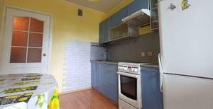 1-к квартира, вторичка, 35м2, 2/16 этаж