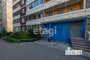 1-к квартира, вторичка, 35м2, 1/12 этаж