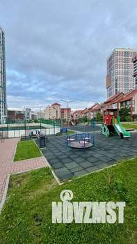 1-к квартира, вторичка, 42м2, 22/25 этаж
