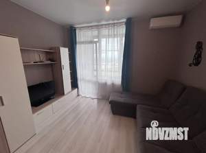 Студия квартира, вторичка, 32м2, 17/27 этаж